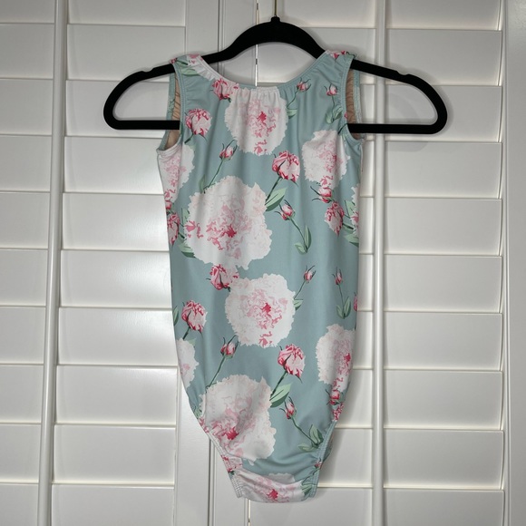 Ballet Leotard - Picture 1 of 4